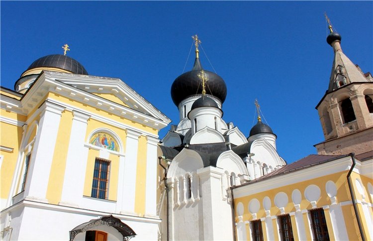 Из Чукавино в Старицу — Культура