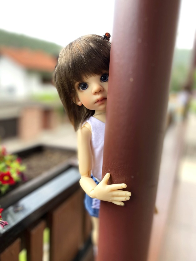 Сестрички — Куклы Kaye Wiggs (Кайе Виггс): авторские BJD (БЖД)