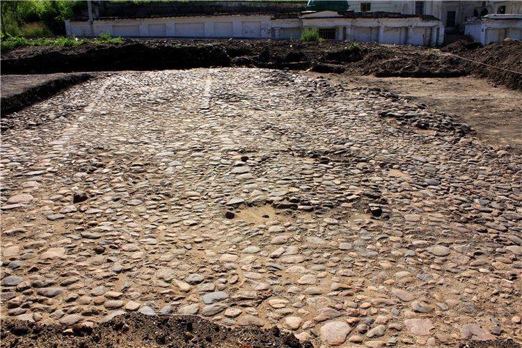 Тайны Древней Старицы — Культура