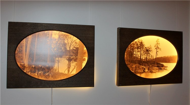 Время, застывшее в янтаре. Старицкий Свято-Успенский мужской монастырь