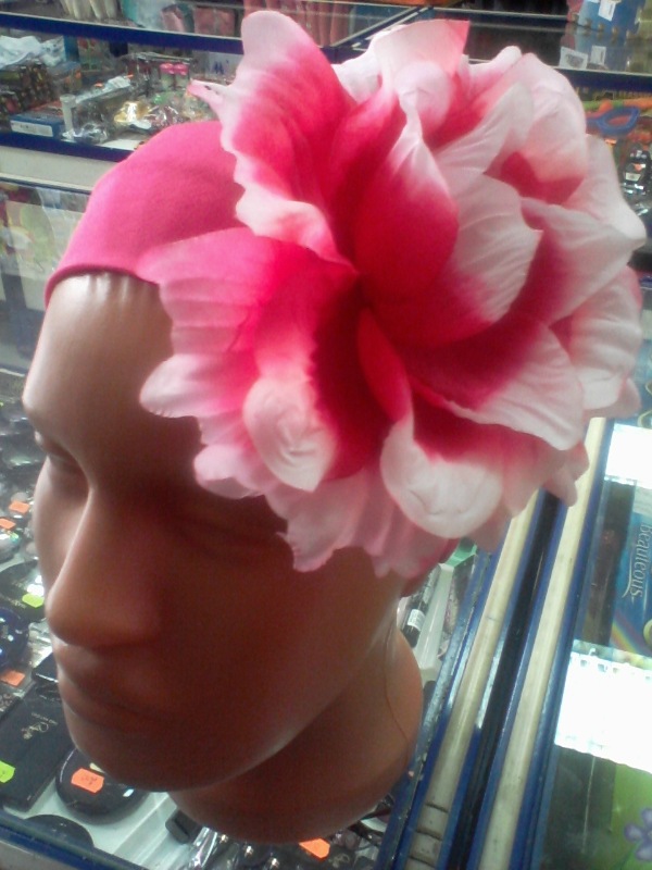 Спасибо Яндекс диску. Заколки, бантики