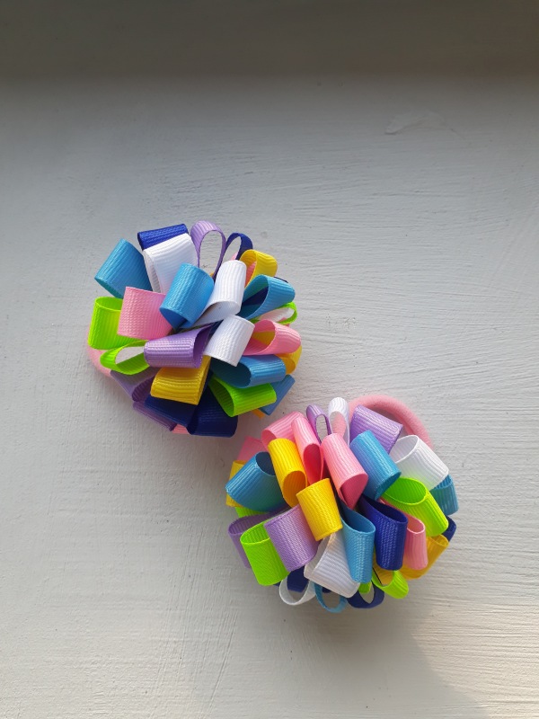 Подарки для моих племяшек