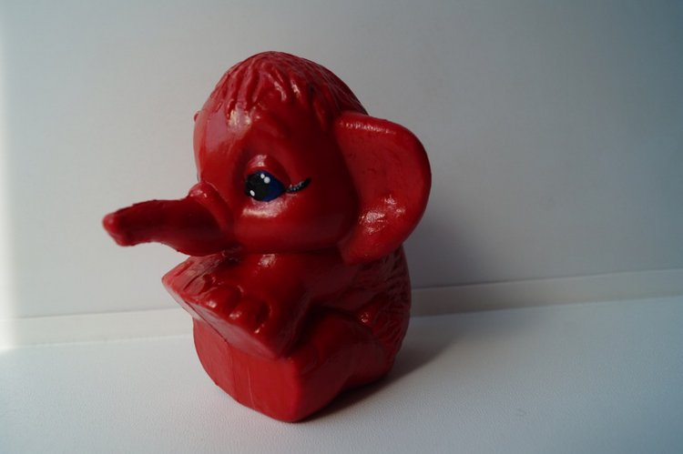 Суббота - день выписки из кукольной лечебницы