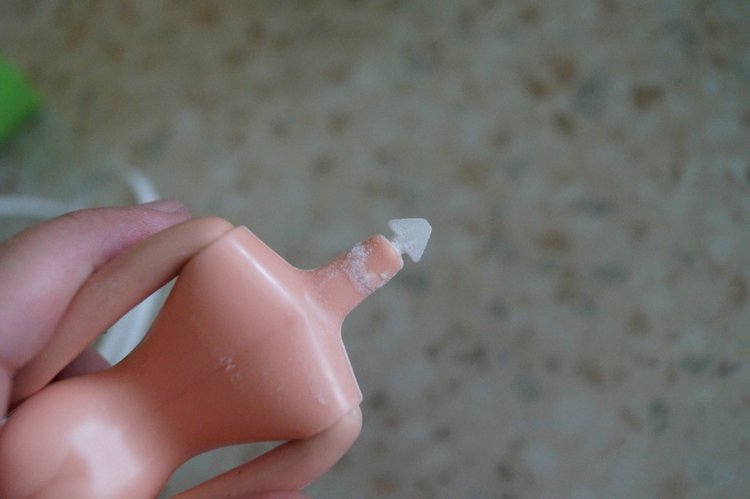 Ура! Суббота! Выписка куколок