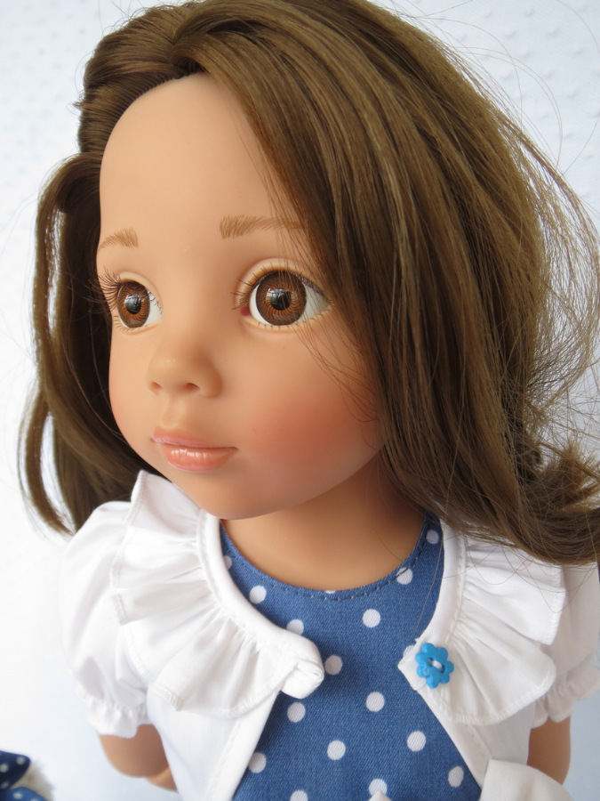 И снова о Бэмби замолвлю я слово или