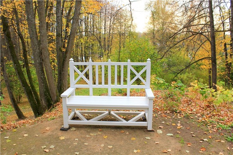 Золотая Осень в Берново с Имани. Mini Imani от Kaye Wiggs