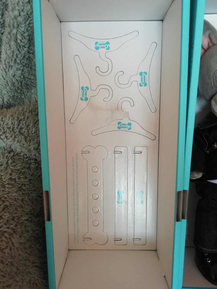 Милые пёсики Lucky Doggy от Orange Toys | Бэйбики Милые пёсики Lucky Doggy от Orange Toys (фото 6)