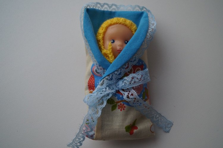 Любимая кукла детства... Топик рассуждение, топик воспоминание