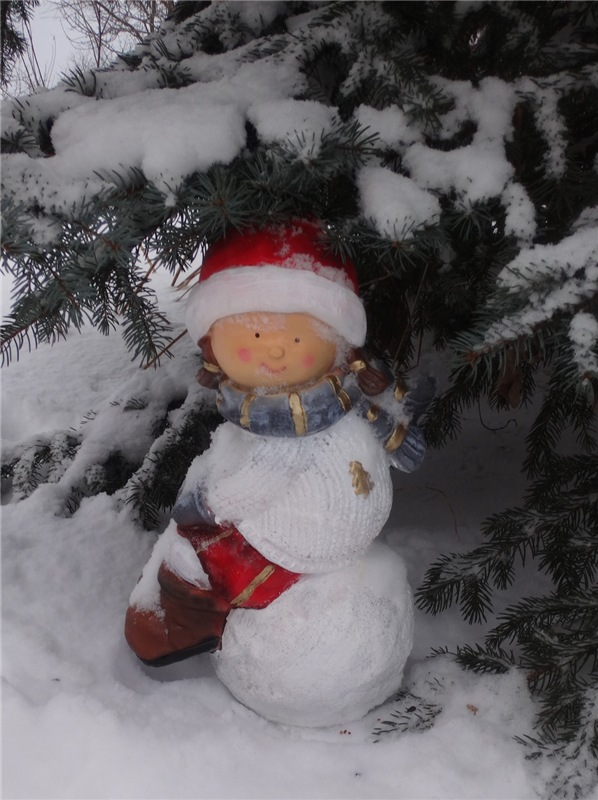 Счастье есть — Куклы Monika Levenig и Monika Peter (фото 2)