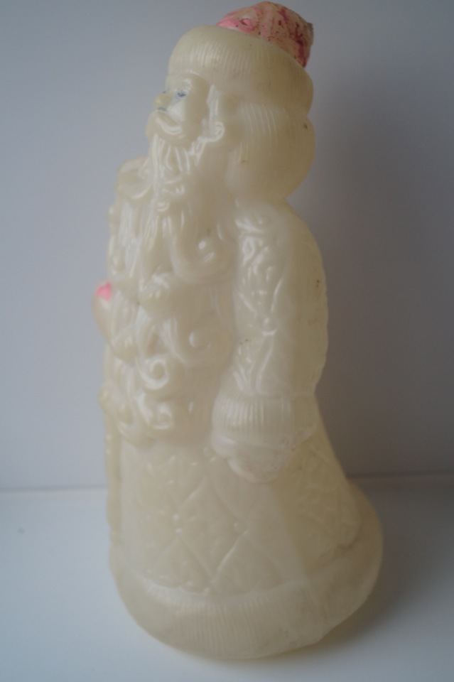 Кукольная лечебница. Выписка третья