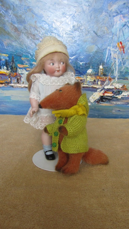 Приехали стенды. И смех, и грех