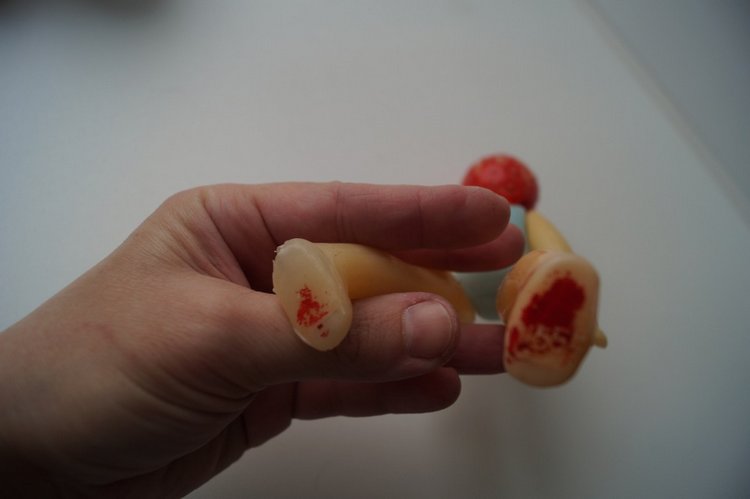 Вторая февральская выписка. Заходите, будет интересно