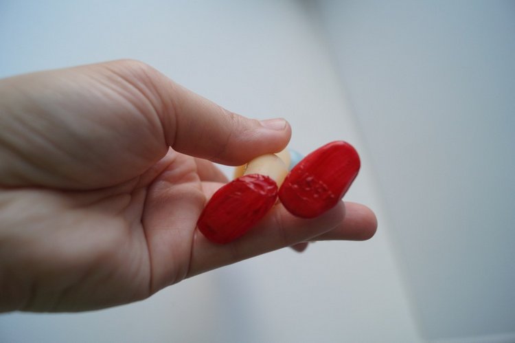 Вторая февральская выписка. Заходите, будет интересно