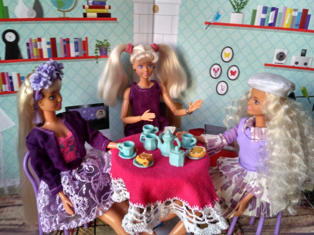 Sindy по имени Алина — Куклы Sindy (Синди) и Tammy (Тамми): винтаж