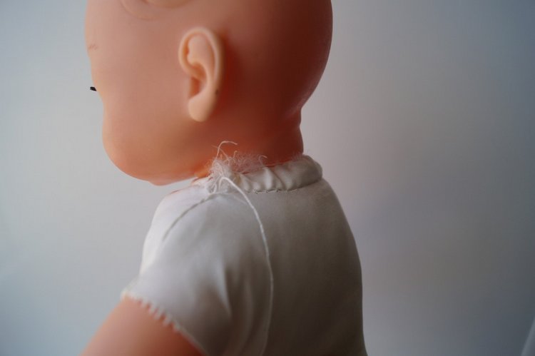 Первая апрельская выписка. Как вылечить шею за три рубля. Флокировка в домашних условиях