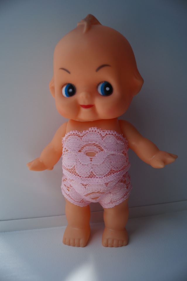 Пятая майская выписка - китайская! Плюс бонус: видео из моего музея