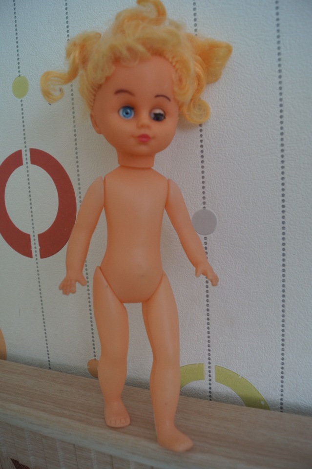 Первая июньская выписка. Вы ждали барашка? Он почти здоров (фото 3)