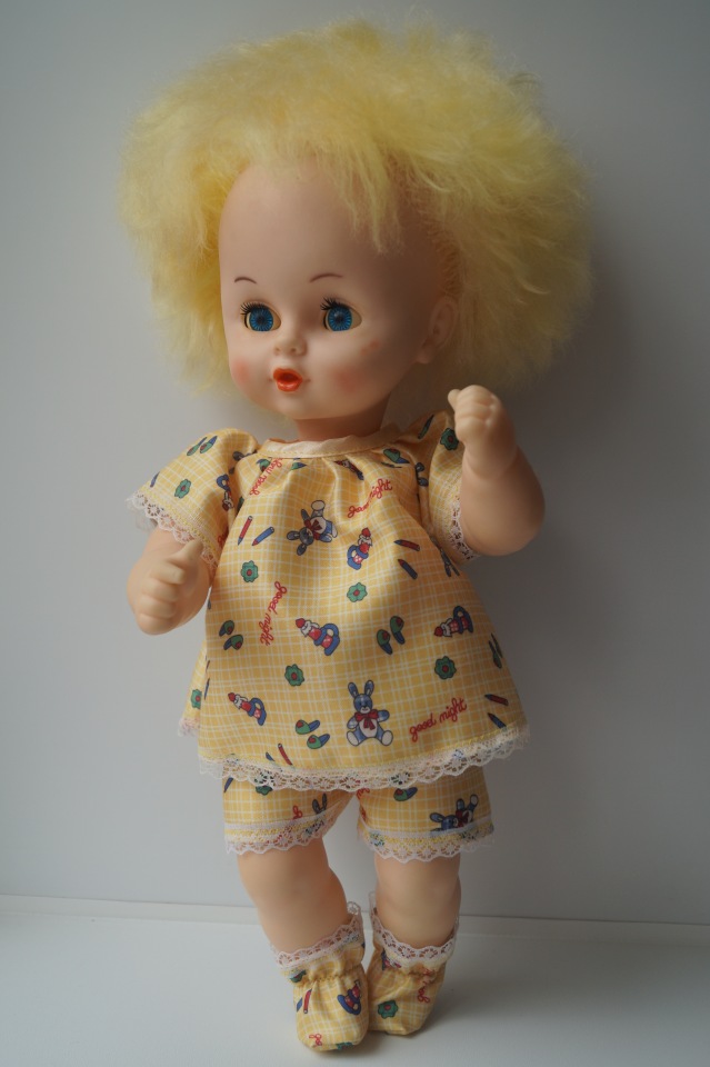 Первая выписка августа. Много кукол и игрушек из советского детства + детские воспоминания