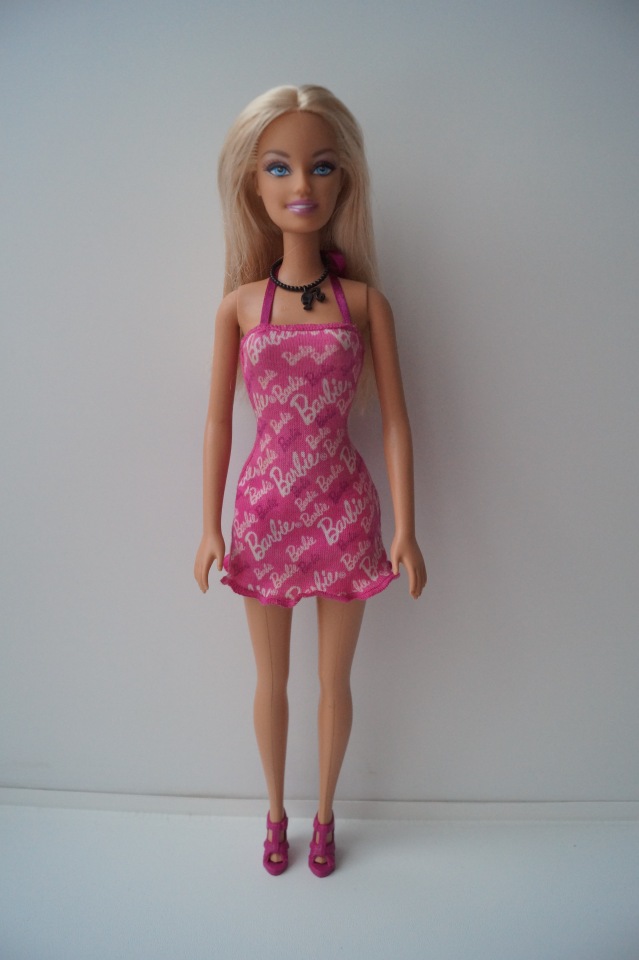 Четвёртая выписка декабря. Лечение тазобедренных суставов Барби. Четверо новогодних героев поправили своё здоровье.