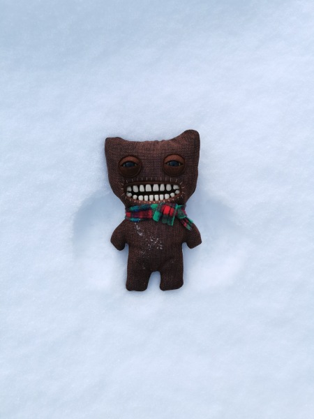 На позитиве — Интересные игрушки и фигурки (разное): редкие (фото 9)