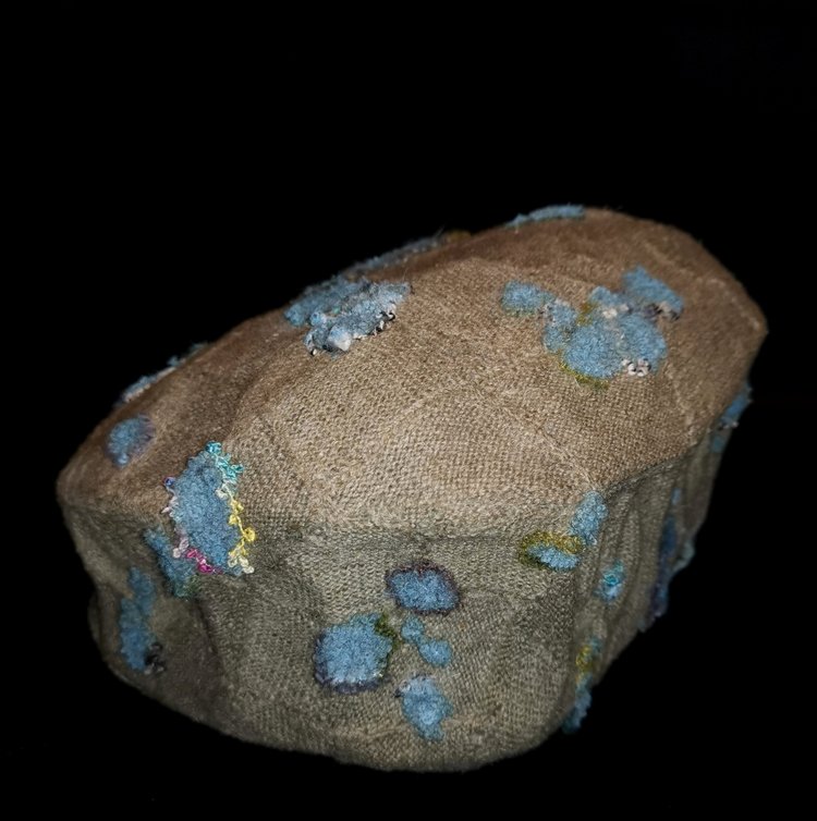 Всё в этом мире связано - даже камни... Русалочка