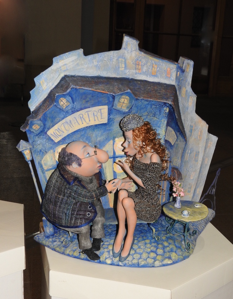 Бальзам для души. Продолжение