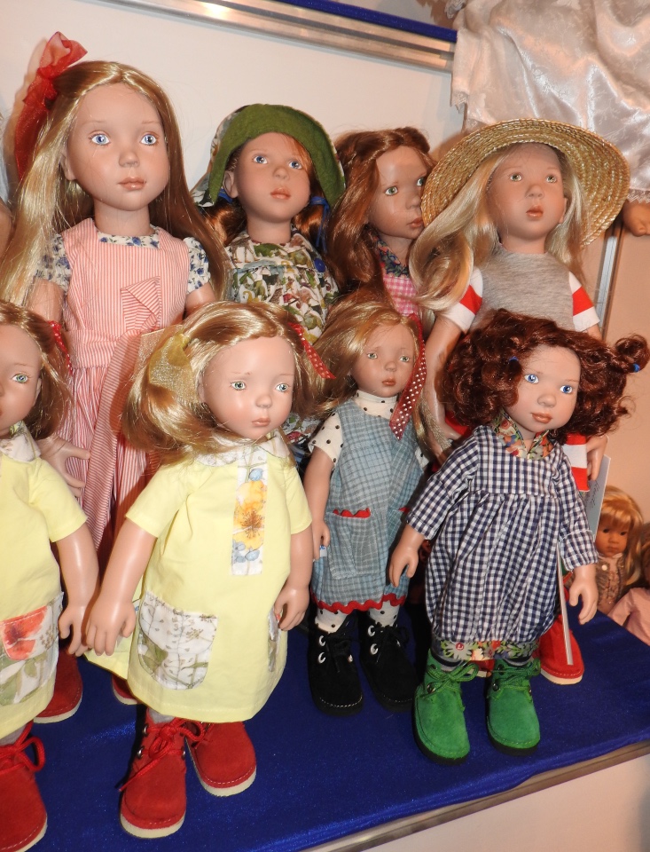 Бальзам для души. Гостинный двор 2017