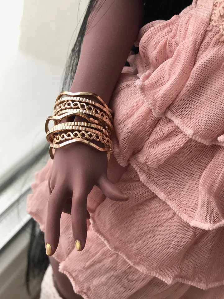 Вредная Машка — Куклы Lillycat (Лиликет)