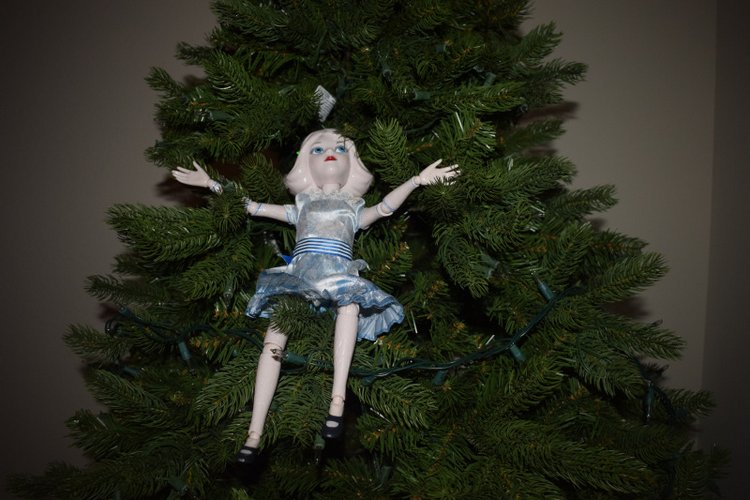 Моё сердечко — Разные шарнирные куклы (не БЖД): редкие