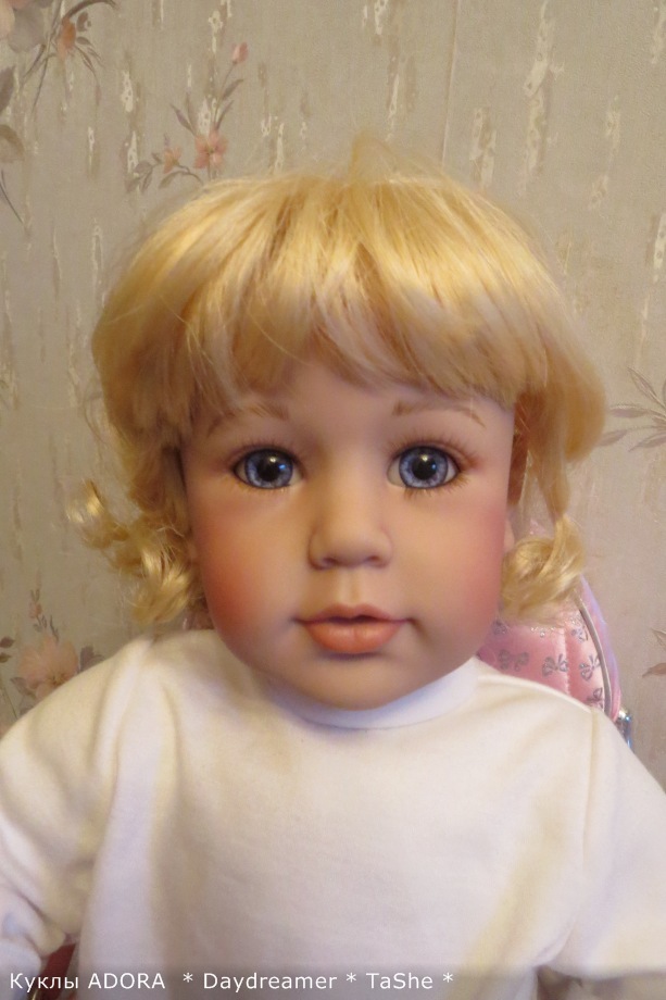 И снова о моих любимых Адорочках