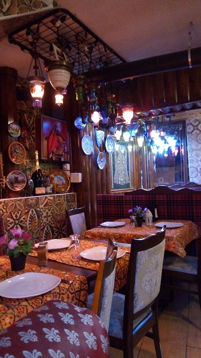 Путешествие в Стамбул — Туризм и путешествия: фотоотчеты из поездок