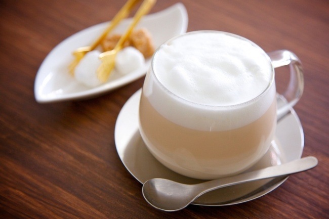 Сегодня Международный день кофе (фото 4)