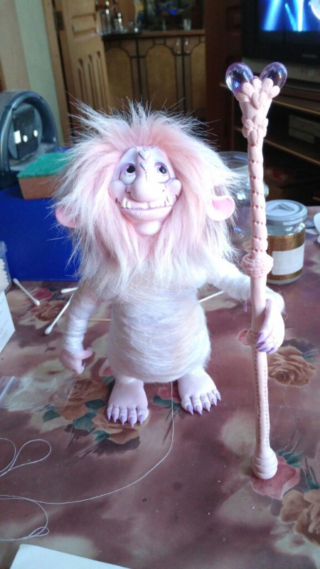 Нтомби - Хранитель разбитых сердец