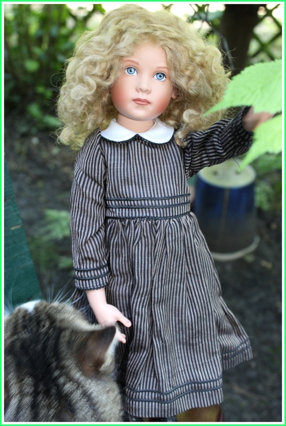 Продолжение прогулки. Часть вторая (фото 4)