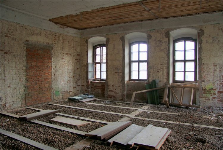 Усадьба Чукавино, Тверская область (фото 5)