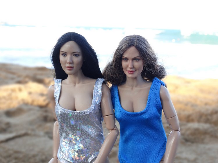 Турецкие каникулы с куклами от Verycool