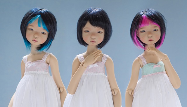 Dust of Dolls объявили о скором преордере на Wawa (фото 4)