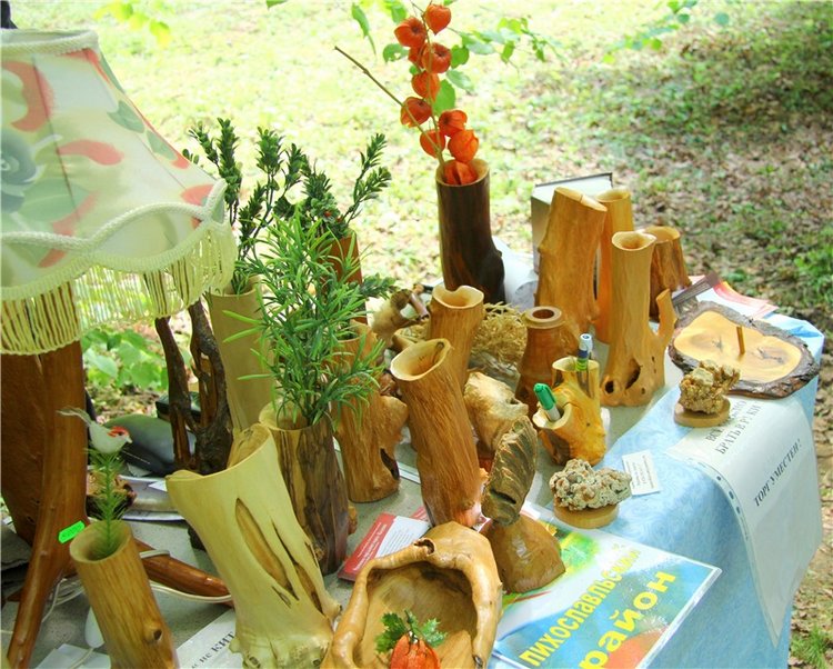 Я ехал к Вам! Пушкинский праздник в Берново, 2018 год