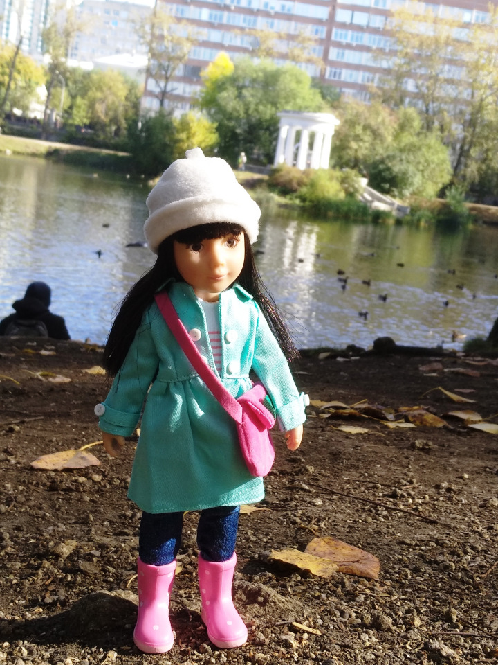 Тайна моего имени. Часть четвертая. Колумбу тоже не верили (фото 7)