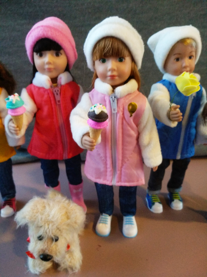 Топик для создания новогоднего настроения, или, Прошлогоднее Рождество в Германии. Берлин. Часть 2