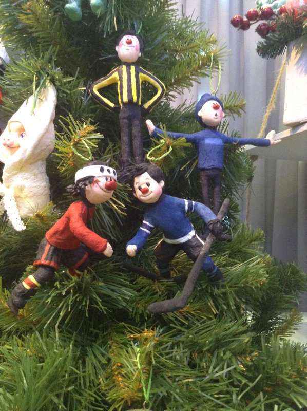 Здравствуй, Мишка! Hello Teddy 2018 на Тишинке или Как я за медведем ходила