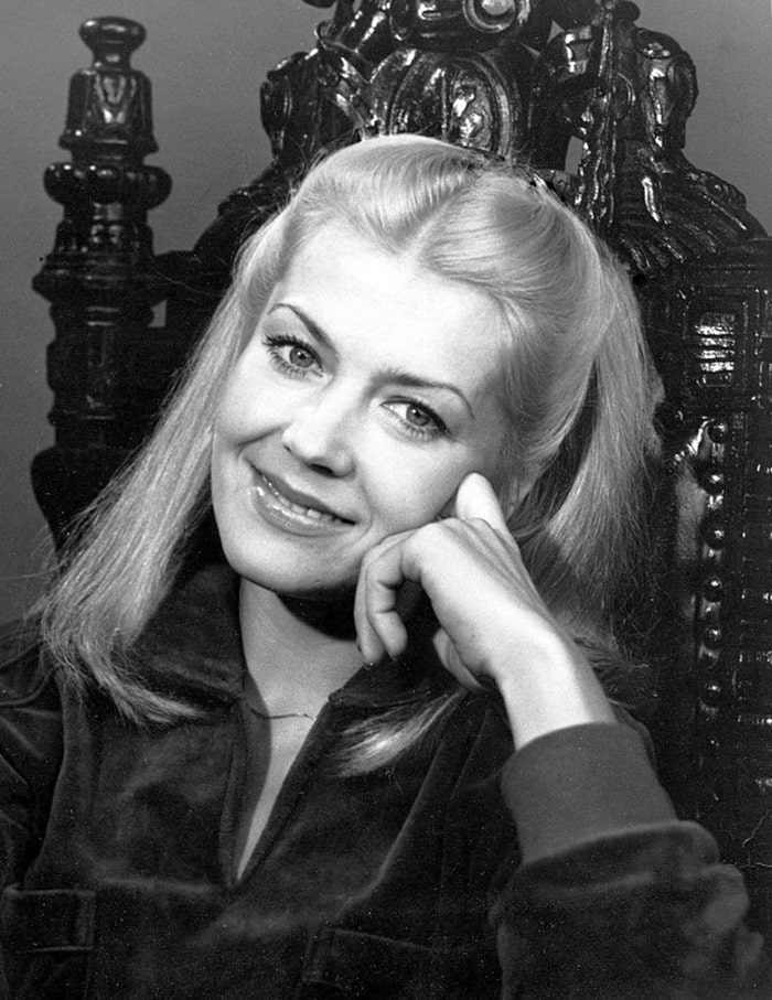 «Латышское солнце» - Лилита Озолиня (фото 9)