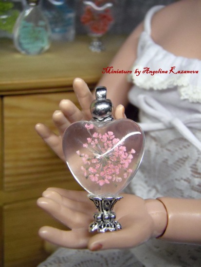 Миниатюрное настроение — Фэшн