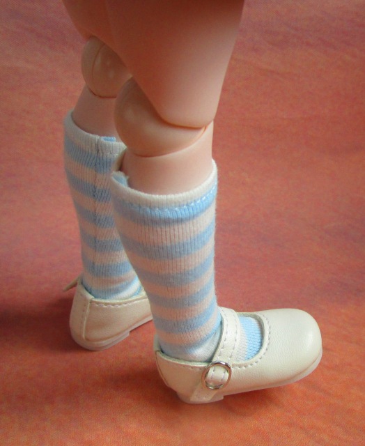 Две малышки из Китая — Разные шарнирные куклы (не БЖД): редкие