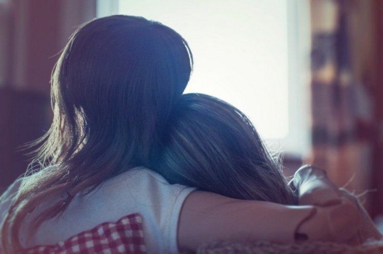 Аюна+Макс. Дружеское свидание | Бэйбики Аюна+Макс. Дружеское свидание