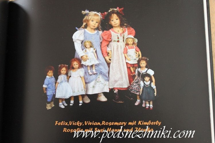 Девочки от Heidi Plusczok (фото 4)