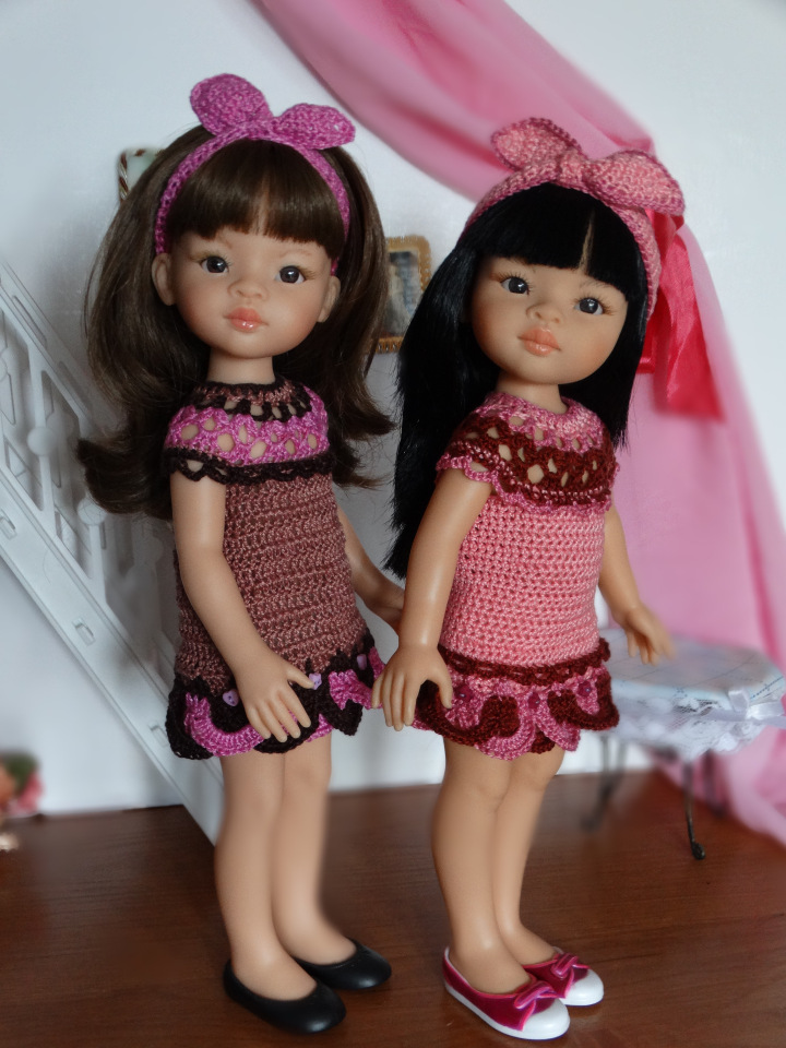 Как я заново влюбилась в Паолочек