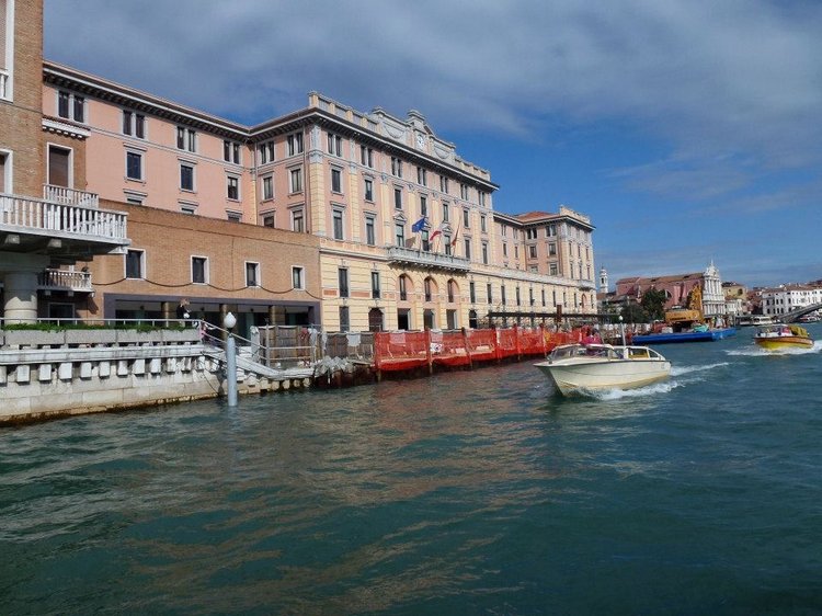 Город Венеция (Италия) - столица провинции Венето (фото 3)