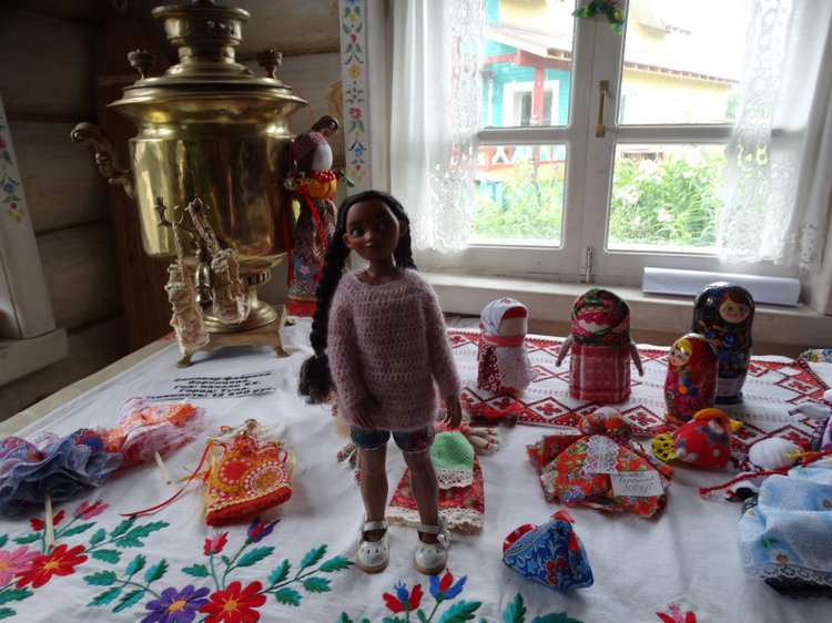 Парк Сказов — Туризм и путешествия: фотоотчеты из поездок