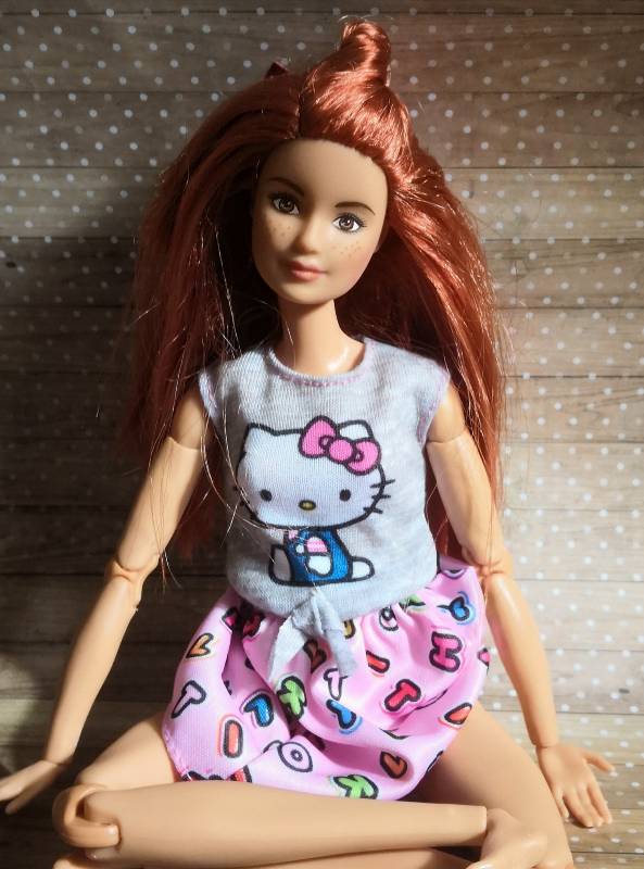 Мисс 2019 или первый выход Анастасии (фото 6)